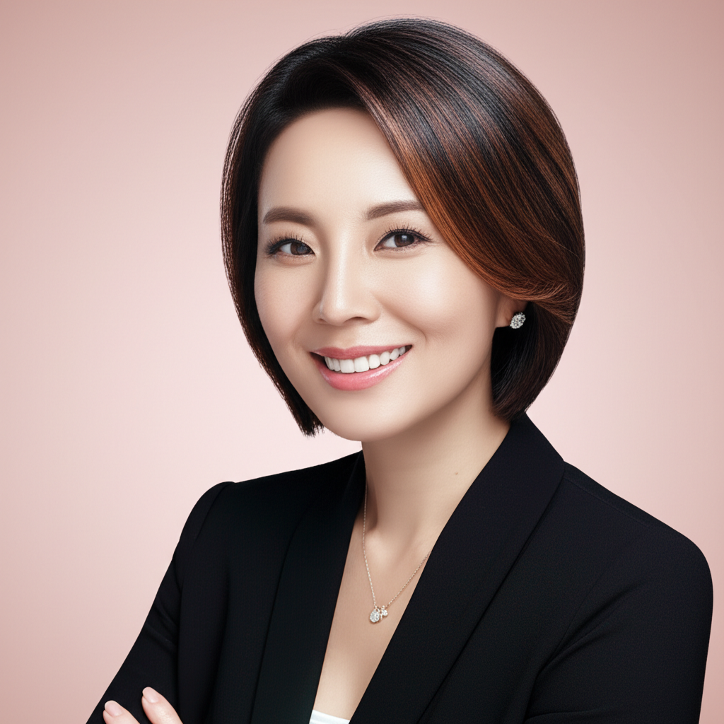 한소희 - 대표 디렉터