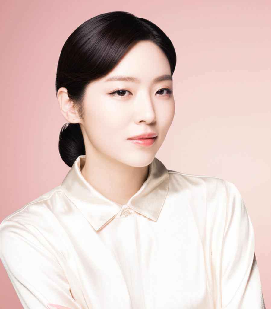 박채원 - 수석 스타일리스트